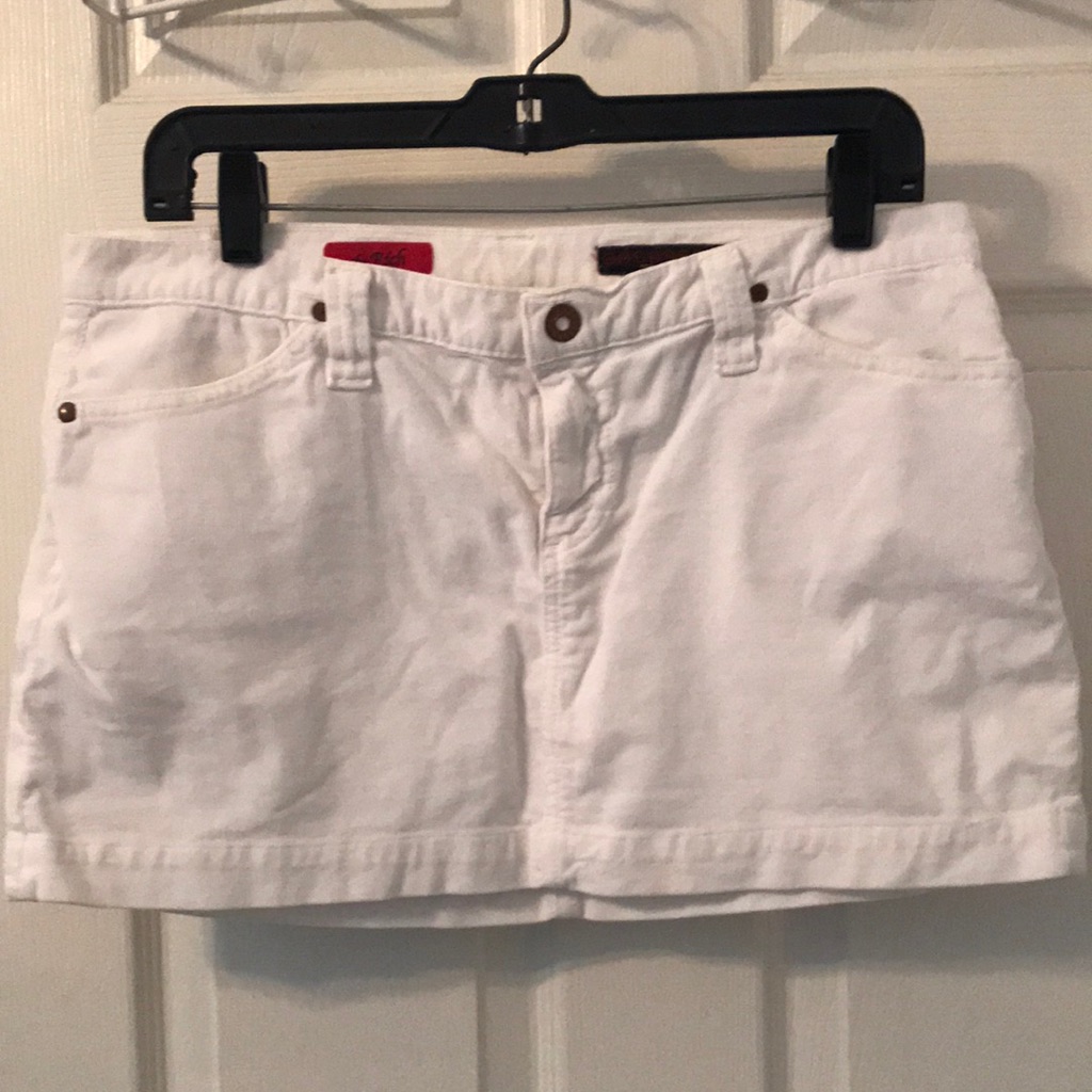 Ag Brand Skirt Size 30 Regular
